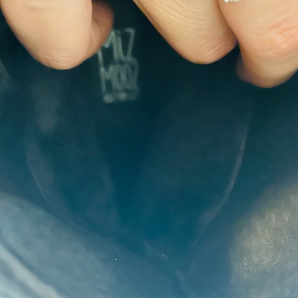 Mis Mooz NEW leather booties - Picture 3 of 4